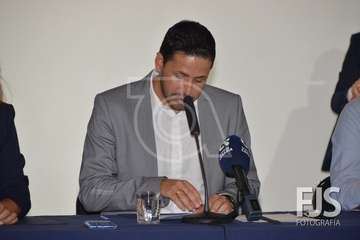 El Gobierno de Telde hace balance de su gestión durante los primeros 100 días  (Foto TA)